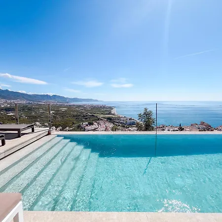 Tierra Villa Nerja