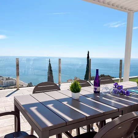 Tierra Villa Nerja