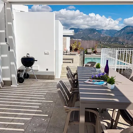 Tierra Villa *