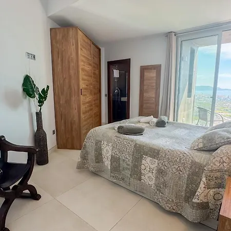 Villa Tierra Nerja