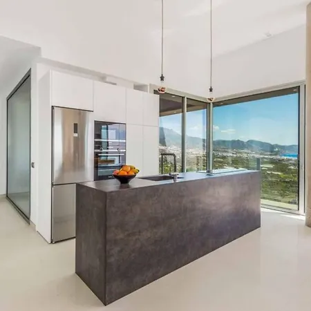 Tierra Villa