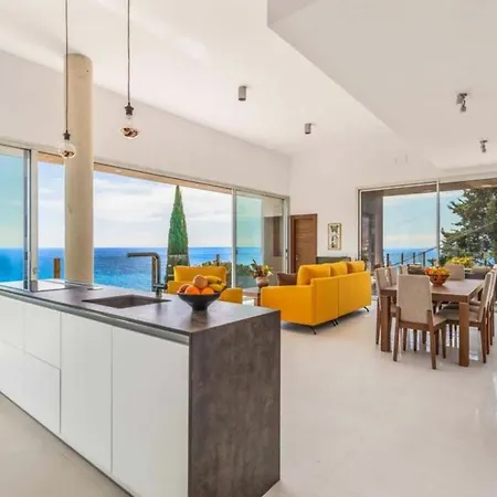 Tierra Villa