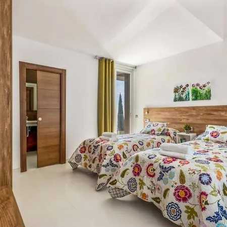 Villa Tierra