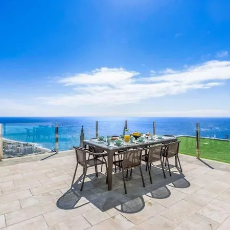 Tierra Villa